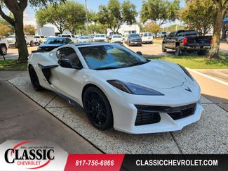 New 2025 Chevrolet Corvette Z06 w/ Battery Protection Package video 1