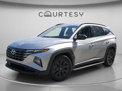 Used 2023 Hyundai Tucson XRT