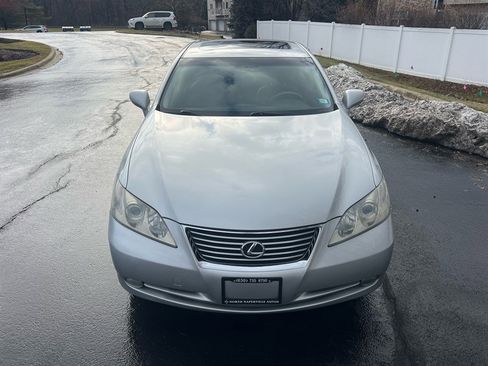 Used 2009 Lexus ES 350 image 15
