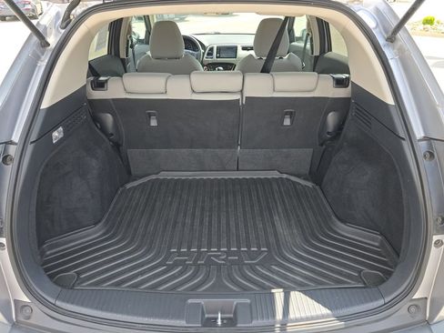 Used 2022 Honda HR-V EX image 21