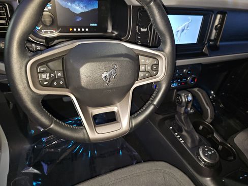 Used 2023 Ford Bronco Big Bend image 16