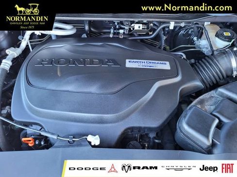 Used 2019 Honda Odyssey EX-L image 20