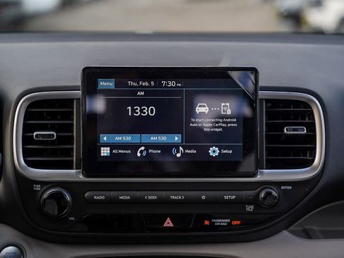 New 2026 Hyundai Venue SEL image 16