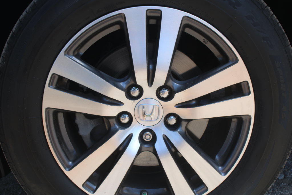 Used 2017 Honda Pilot EX-L image 18