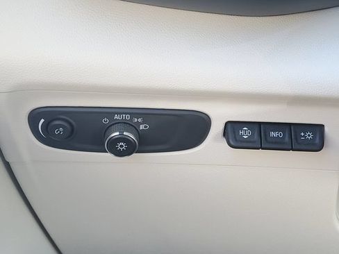 Certified 2023 Buick Envision Avenir AWD/4WD image 20