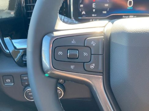 New 2025 Chevrolet Silverado 2500 High Country w/ High Country Premium Package AWD/4WD image 9