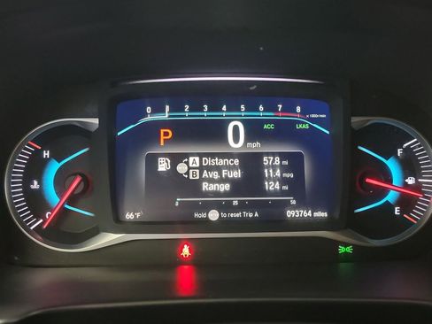 Certified 2022 Honda Pilot Special Edition image 25
