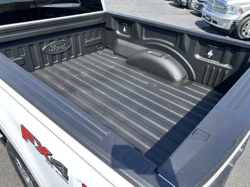 Used 2022 Ford F150 XL w/ Trailer Tow Package AWD/4WD image 21