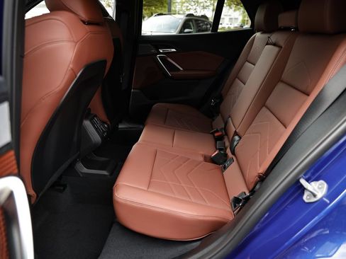 New 2026 BMW X2 xDrive28i w/ Technology Package image 27