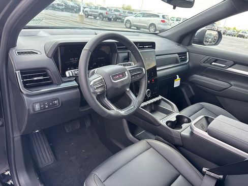 New 2026 GMC Terrain Elevation w/ Elevation Premium Package AWD/4WD image 18