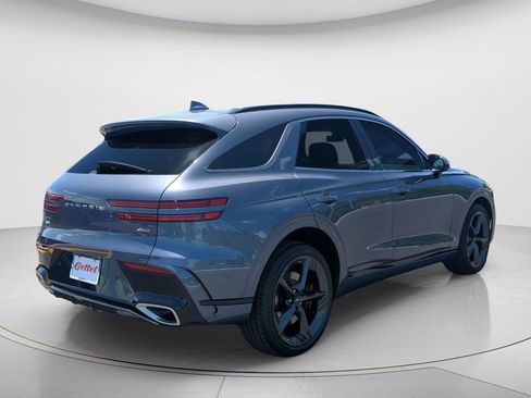 New 2026 Genesis GV70 2.5T Sport Prestige AWD/4WD image 5