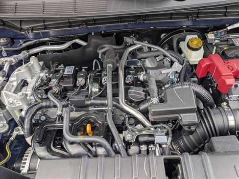 New 2026 Nissan Kicks SV image 15