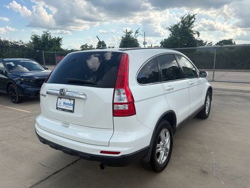 Used 2010 Honda CR-V EX-L image 8