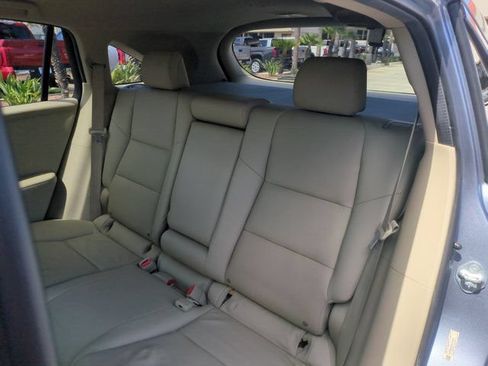Used 2014 Acura RDX FWD image 29