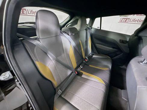 Certified 2025 Subaru Crosstrek 2.5i Sport w/ Crosstrek Mirror Package AWD/4WD image 30