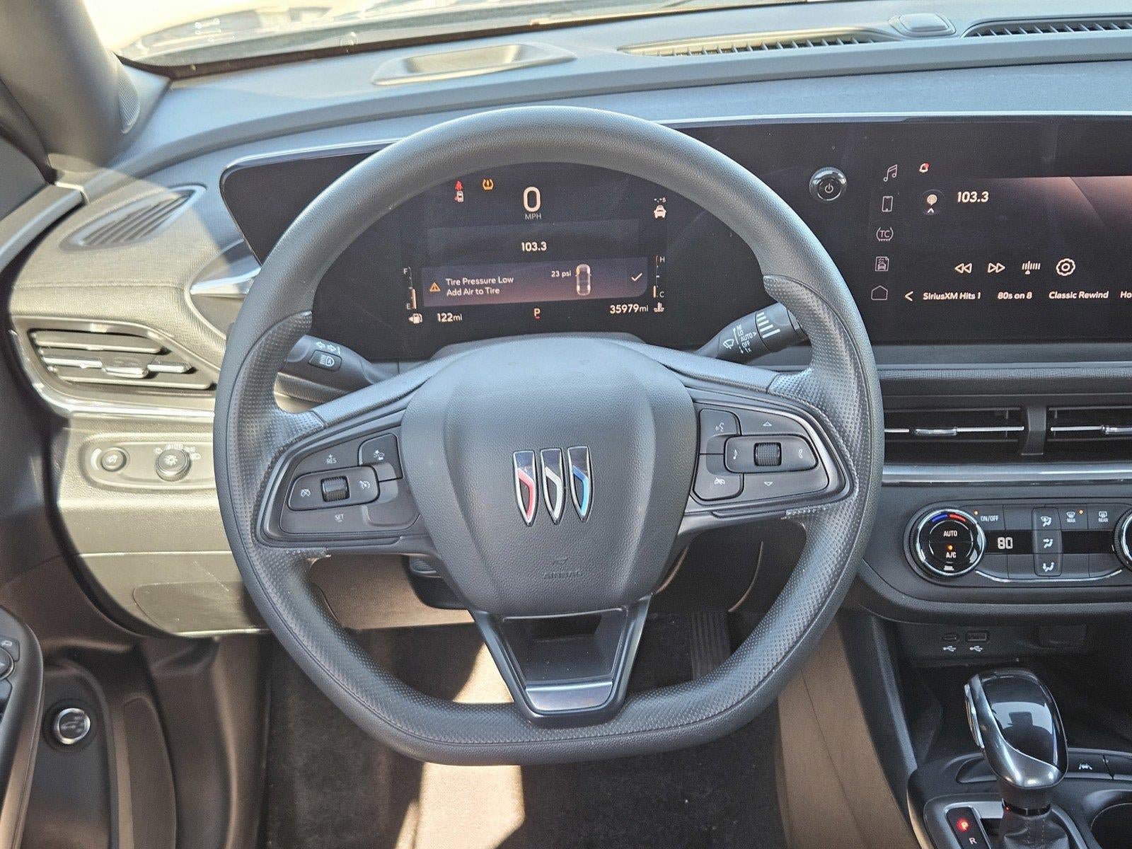 Used 2024 Buick Envista Preferred w/ Convenience II Package FWD image 24