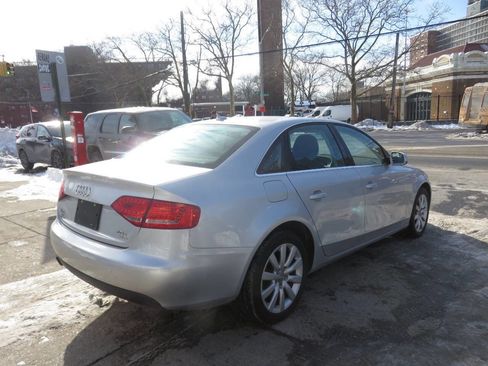 Used 2012 Audi A4 2.0T Premium image 4