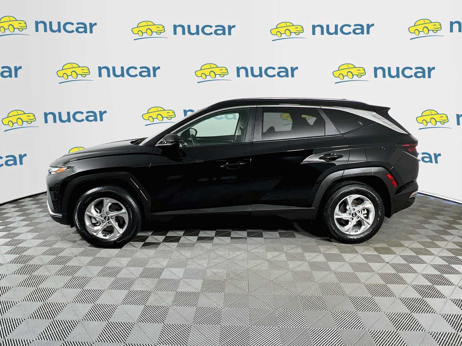 Certified 2024 Hyundai Tucson SEL AWD/4WD image 4