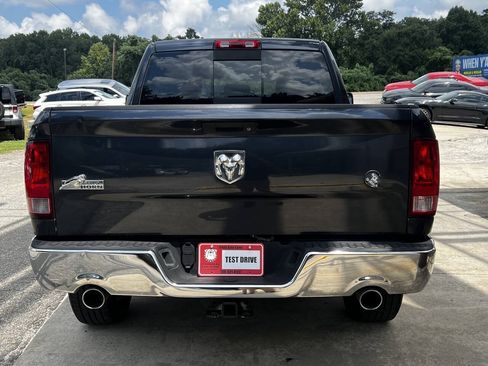 Used 2014 RAM 1500 Big Horn RWD image 5