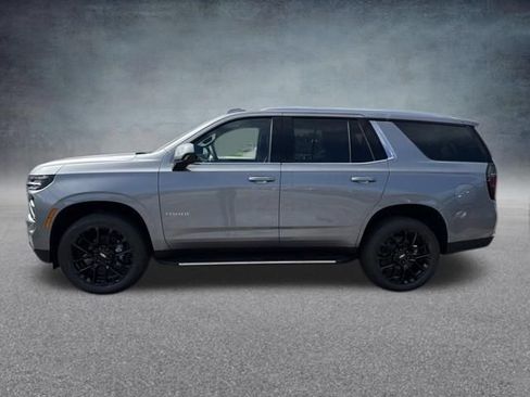 New 2026 Chevrolet Tahoe LS AWD/4WD image 10