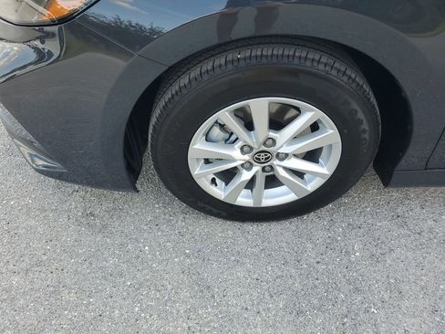 Certified 2026 Toyota Camry LE image 18