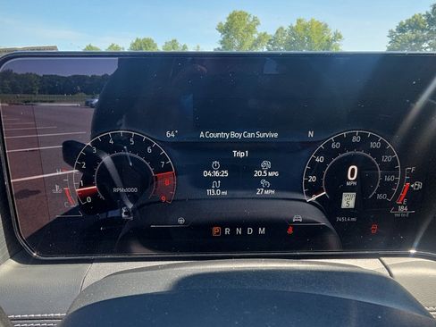 Used 2024 Ford Mustang GT Premium RWD image 22