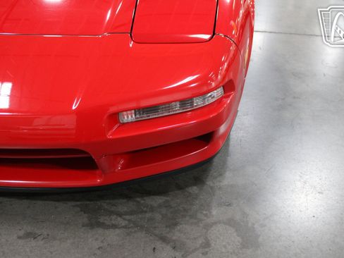 Used 1995 Acura NSX T image 40