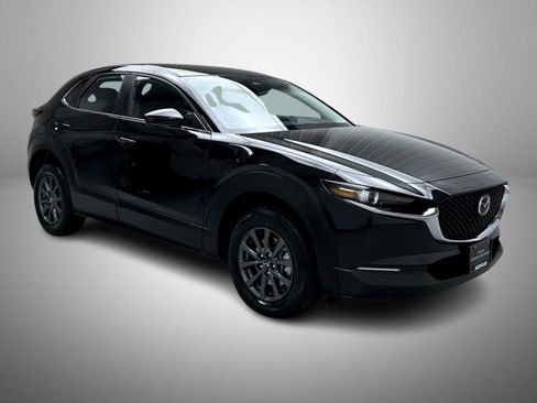 Certified 2024 MAZDA CX-30 AWD 2.5 S image 3