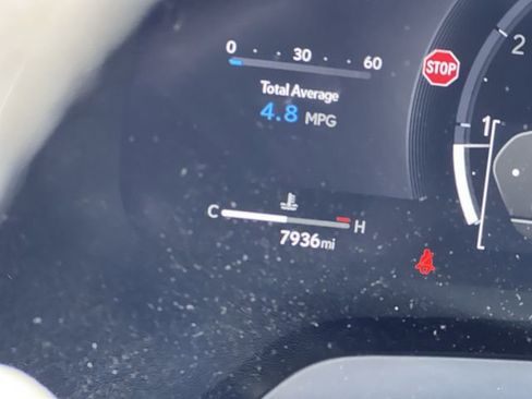 Used 2025 Lexus RX 350 350 Luxury w/ Convenience Package image 13