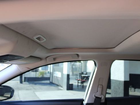 Used 2022 Nissan Altima 2.5 SR w/ Midnight Edition Package image 33