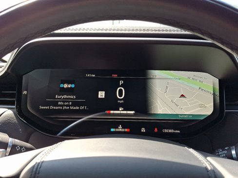 Used 2023 Land Rover Range Rover Sport SE image 23