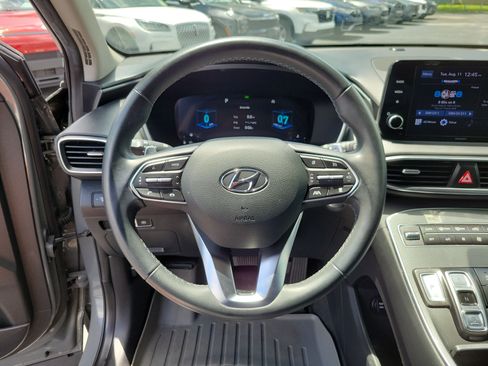 Used 2022 Hyundai Santa Fe XRT AWD/4WD image 24