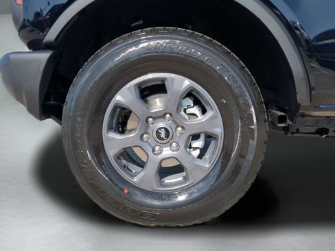 New 2025 Ford Bronco Big Bend image 65