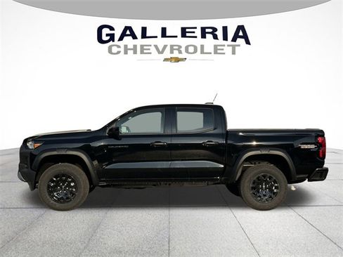 New 2026 Chevrolet Colorado Trail Boss image 4
