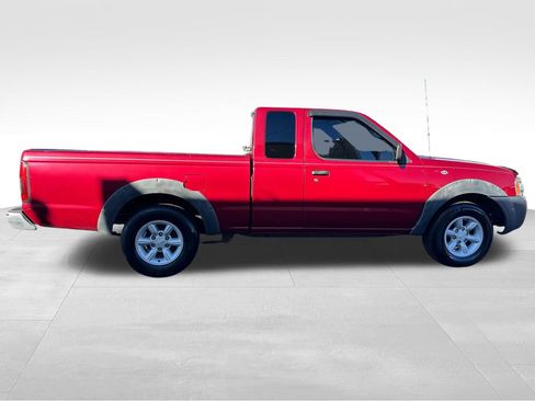 Used 2002 Nissan Frontier XE image 6