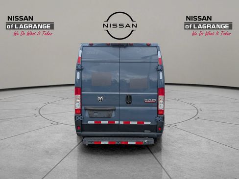Used 2020 RAM ProMaster 3500 FWD image 6