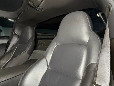 Used 2007 Chevrolet Corvette Coupe RWD image 21