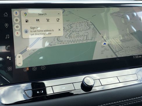 New 2026 Nissan Rogue Platinum w/ Platinum Premium Package image 30