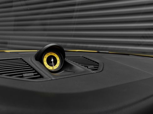 Certified 2023 Porsche 911 Carrera 4 GTS image 22