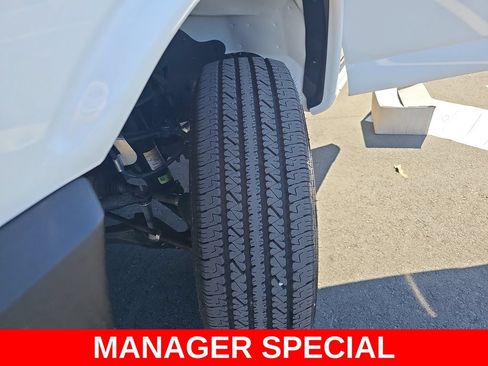 New 2023 Chevrolet Express 3500 w/ Power Convenience Package RWD image 33