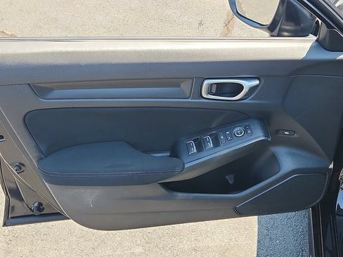 Used 2023 Honda Civic LX image 12