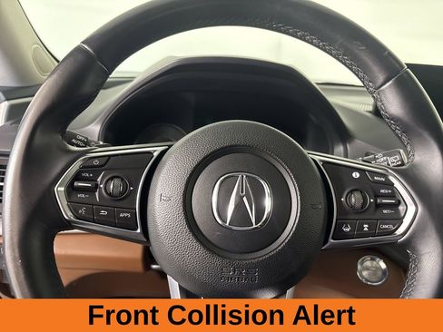 Used 2021 Acura RDX w/ Technology Package image 14