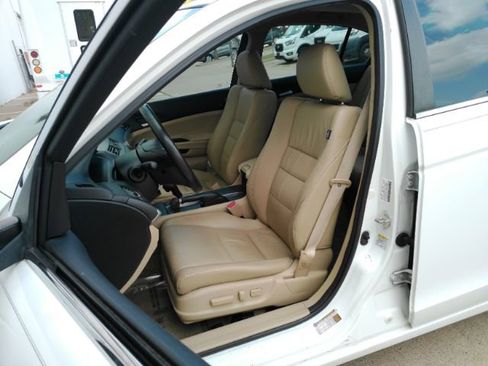 Used 2012 Honda Accord SE image 5