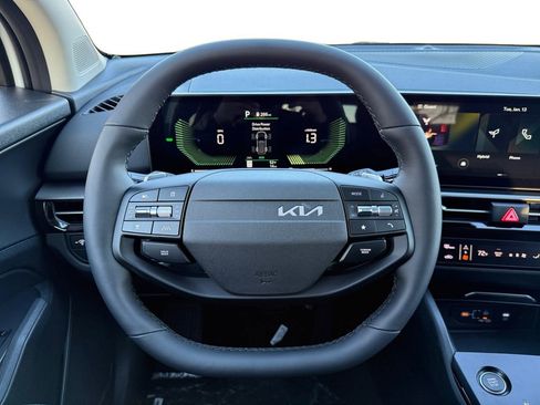 New 2026 Kia Sportage S AWD/4WD image 12