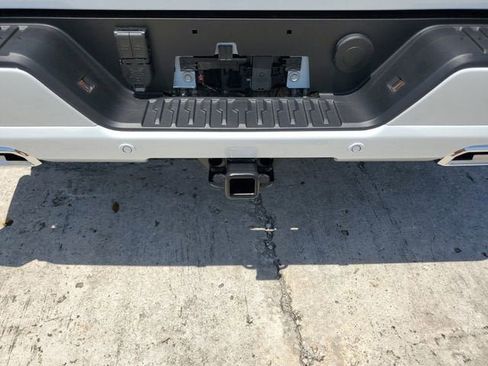 New 2026 GMC Sierra 1500 Denali Ultimate AWD/4WD image 10