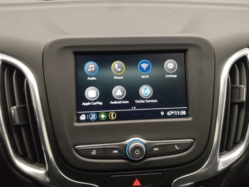 Used 2019 Chevrolet Equinox LT image 25