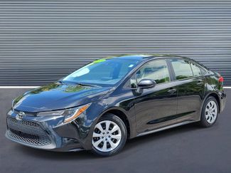 Used 2022 Toyota Corolla LE FWD 360° Tour