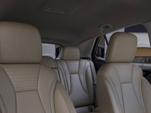 New 2026 Buick Envision Preferred image 25