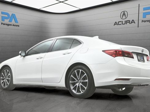 Used 2016 Acura TLX V6 w/ Technology Package image 37