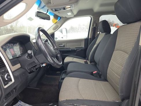 Used 2012 RAM 3500 SLT image 22